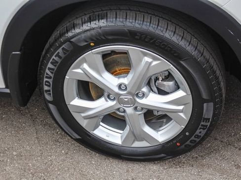 Used 2024 Honda HR-V LX image 13