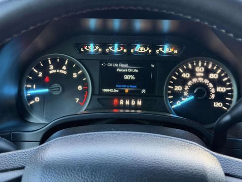 Used 2020 Ford F150 XLT w/ Equipment Group 302A Luxury AWD/4WD image 34