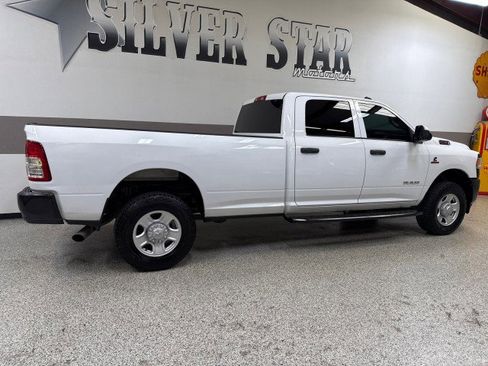 Used 2020 RAM 2500 Tradesman w/ Snow Chief Group image 46