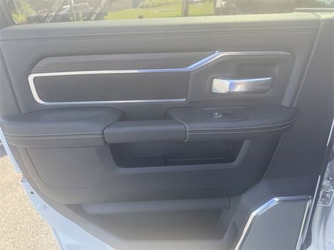 New 2025 RAM 2500 Laramie image 17