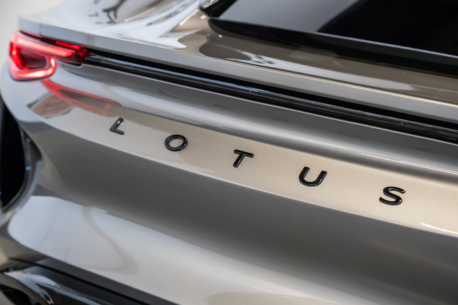 Used 2024 Lotus Emira First Edition RWD image 25
