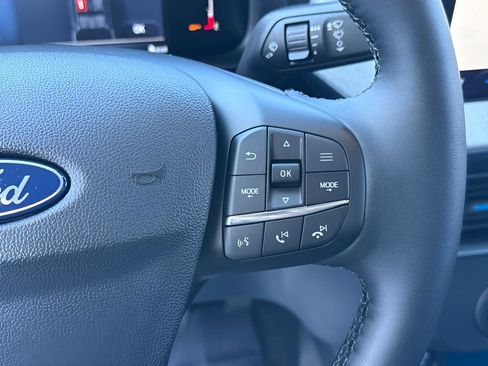 New 2026 Ford Maverick XLT w/ XLT Luxury Package image 16