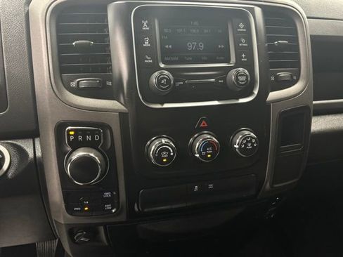 Used 2016 RAM 1500 Express w/ Black Ram 1500 Express Group AWD/4WD image 24