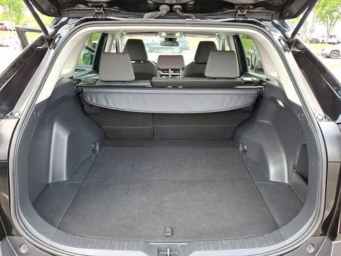 Used 2024 Toyota RAV4 XLE AWD/4WD image 26