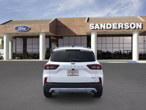 New 2025 Ford Escape SE w/ PHEV Premium Package image 6