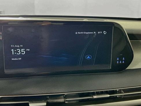 Used 2025 Hyundai Palisade XRT AWD/4WD image 15