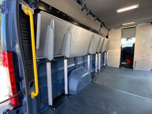 Used 2019 RAM ProMaster 3500 image 16