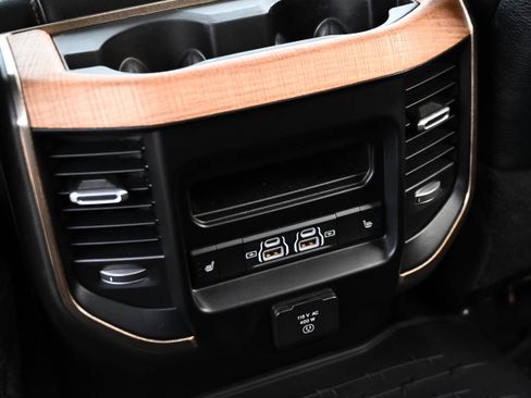 Used 2024 RAM 3500 Limited w/ Safety Group image 36