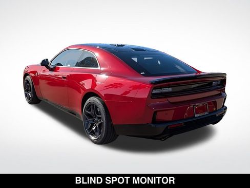 New 2026 Dodge Charger Scat Pack AWD/4WD image 4