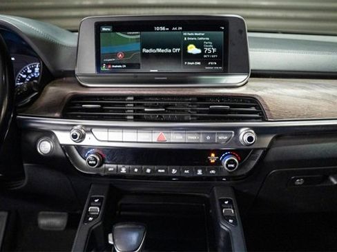 Used 2021 Kia Telluride EX image 7