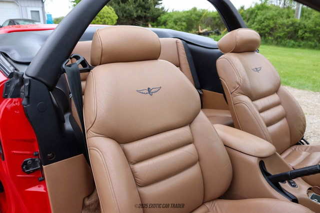Used 1994 Ford Mustang GT RWD image 60