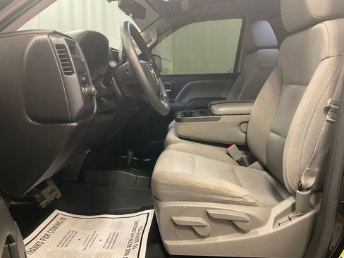 Used 2015 GMC Sierra 1500 4x4 Double Cab w/ Elevation Edition image 9