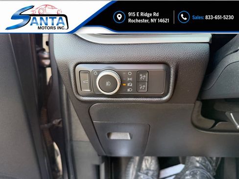 Used 2021 Ford Explorer XLT w/ Equipment Group 202A AWD/4WD image 8