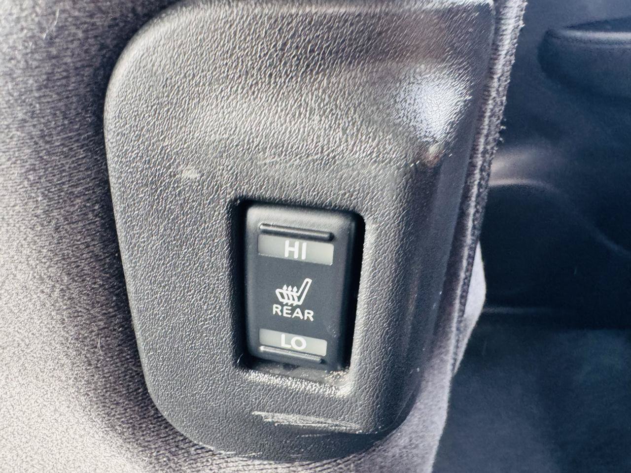 Used 2013 Nissan Leaf SV w/ Protection Pkg FWD image 18