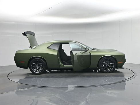 Used 2023 Dodge Challenger GT w/ Blacktop Package image 5