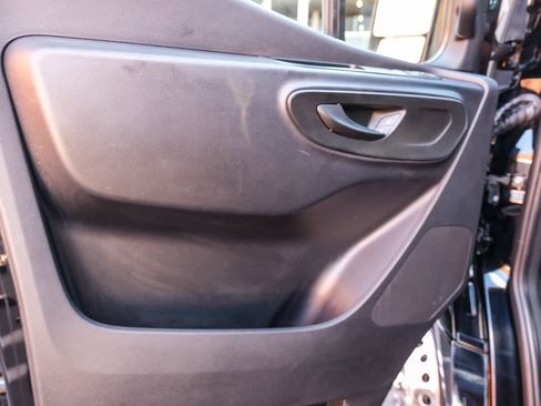 Used 2023 Mercedes-Benz Sprinter 3500 image 23