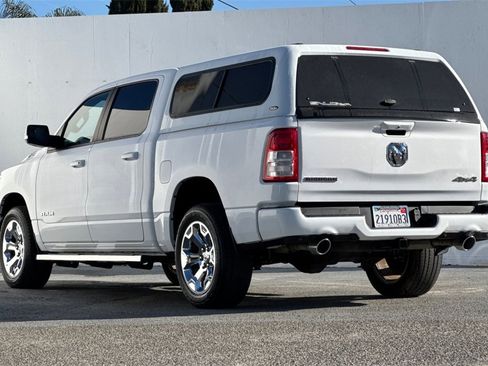 Used 2020 RAM 1500 Big Horn image 6