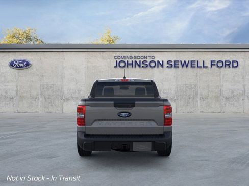 New 2026 Ford Maverick XLT image 5
