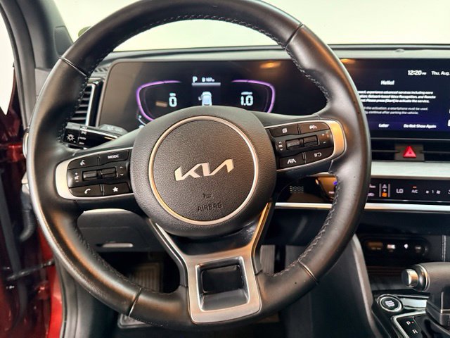 Used 2023 Kia Sportage X-Line AWD/4WD image 29