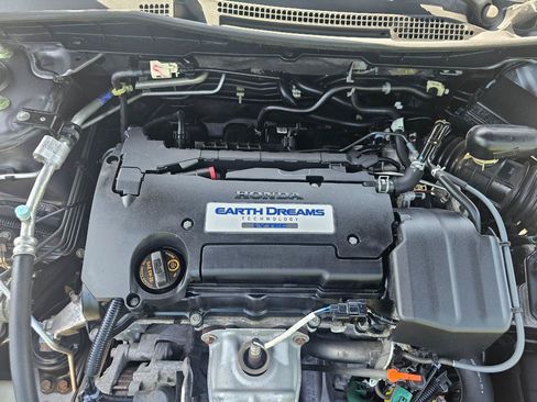 Used 2014 Honda Accord LX image 27