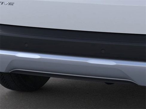 New 2025 Ford Escape Active w/ Tech Pack #1 image 23