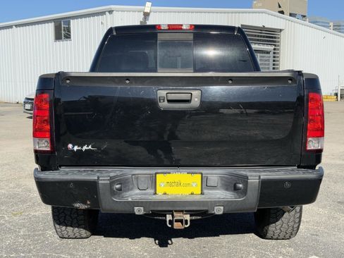 Used 2013 GMC Sierra 1500 Denali image 6