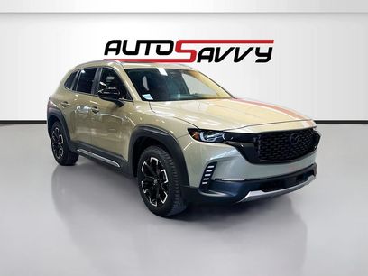 Used 2025 MAZDA CX-50 Meridian Edition
