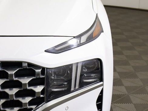 Used 2023 Hyundai Santa Fe Limited image 18