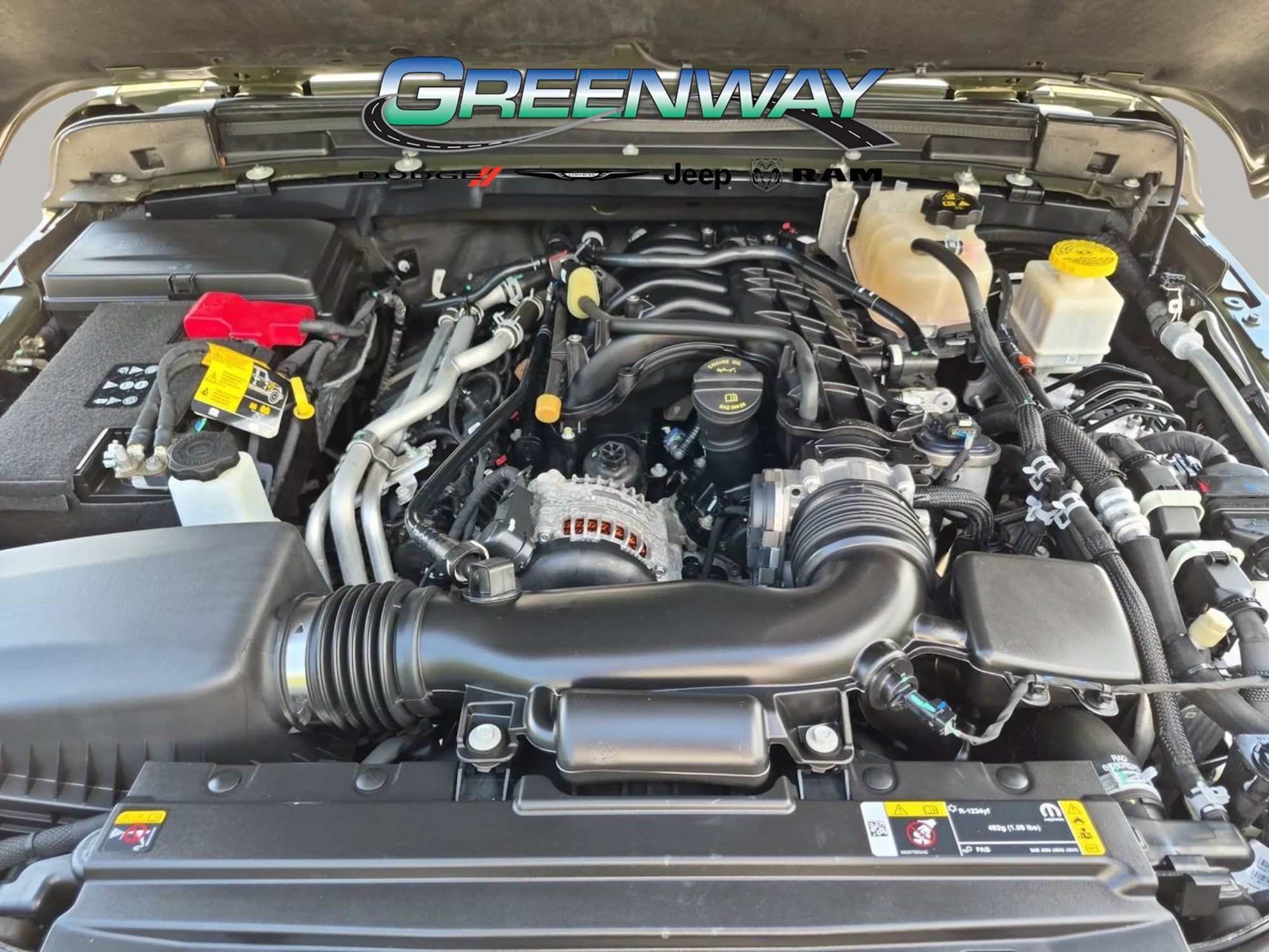 Used 2022 Jeep Gladiator Sport AWD/4WD image 6