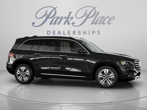 Certified 2026 Mercedes-Benz GLB 250 image 29
