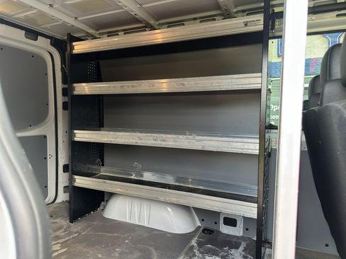 Used 2022 Mercedes-Benz Sprinter 2500 image 15