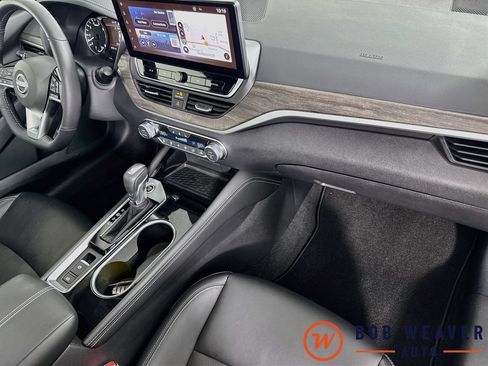 Used 2023 Nissan Altima 2.5 SL AWD/4WD image 37