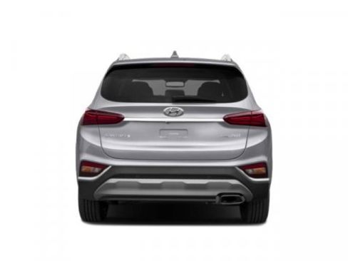 Used 2020 Hyundai Santa Fe Limited image 8