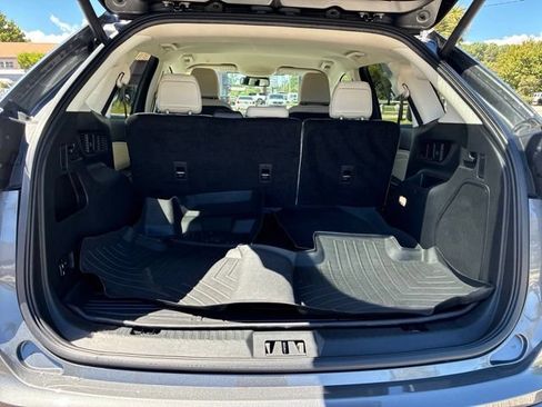 Used 2024 Ford Edge Titanium AWD/4WD image 17