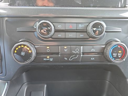 New 2026 Ford F150 STX image 26