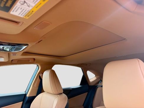 New 2026 Lexus NX 350 AWD w/ Premium Package image 26
