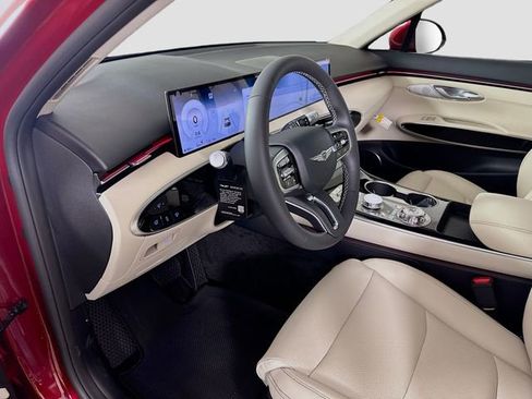 New 2026 Genesis GV70 2.5T AWD/4WD image 9