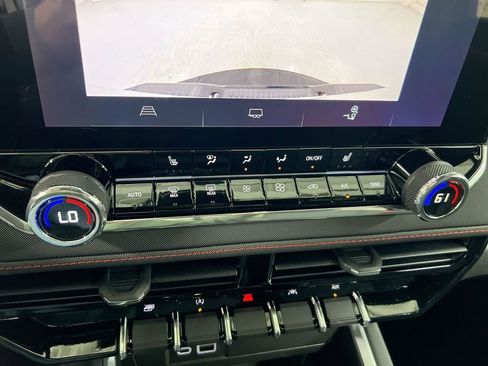 New 2026 Chevrolet Colorado Z71 image 17