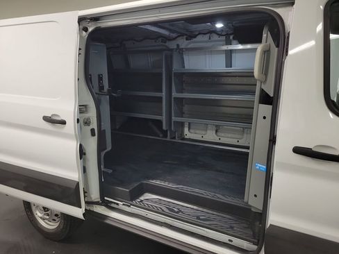 Used 2023 Ford Transit 250 Low Roof AWD image 22