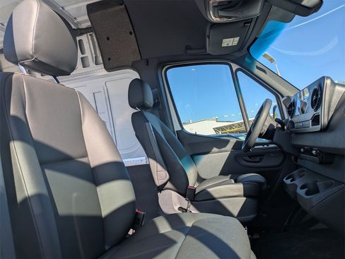 New 2024 Mercedes-Benz Sprinter 3500 image 7