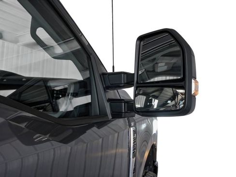 Used 2023 Ford F350 XLT w/ Camper Package image 43