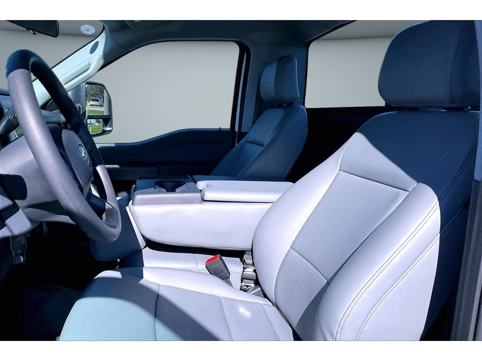 New 2027 Ford F350 XL w/ 360-Degree Camera Package AWD/4WD image 10