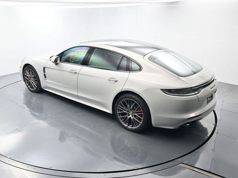 Certified 2023 Porsche Panamera 4S Executive AWD/4WD image 36