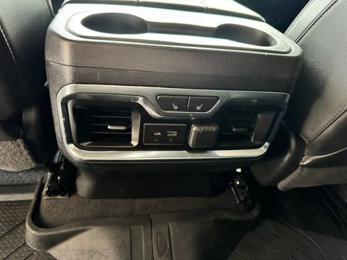 Used 2020 Chevrolet Silverado 3500 High Country w/ Technology Package AWD/4WD image 24