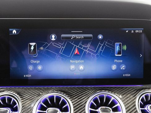 Used 2024 Mercedes-Benz AMG GT 63 S image 17