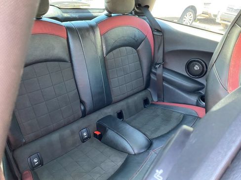 Used 2016 MINI Cooper John Cooper Works FWD image 13