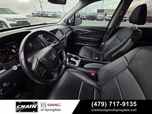 Used 2020 Honda Pilot EX-L image 10