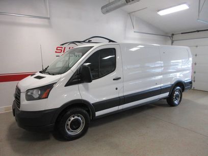 Used 2018 Ford Transit 250 148 Low Roof