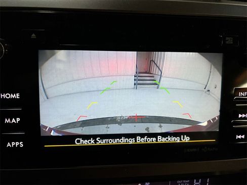 Used 2015 Subaru Legacy 2.5i Premium image 16