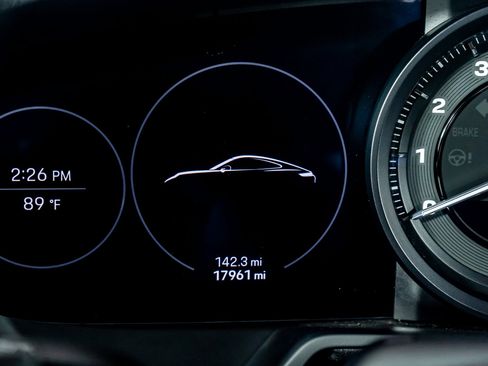 Used 2020 Porsche 911 Carrera 4S w/ Sport Package image 41